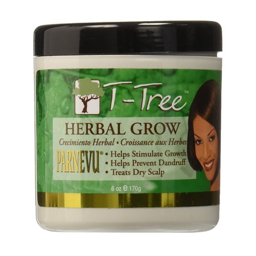 Parnevu T-Tree Herbal Grow