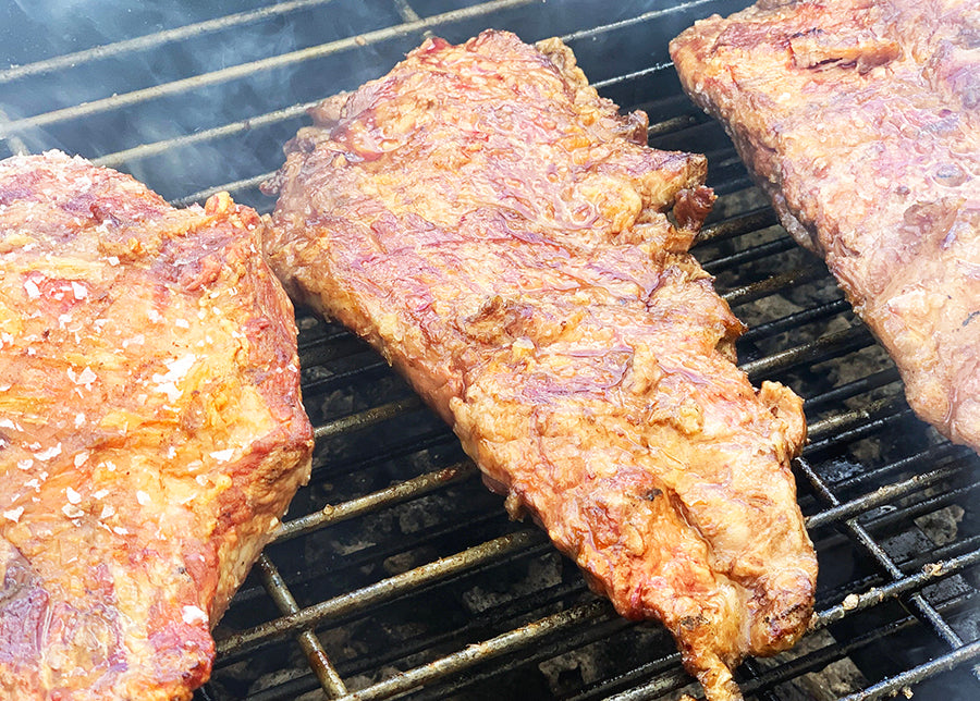 best meats for barbecue