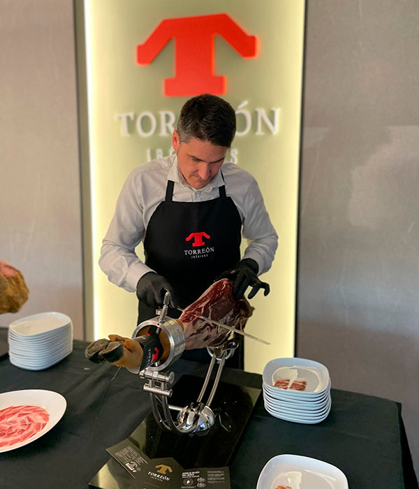 Torreon Iberico Experience