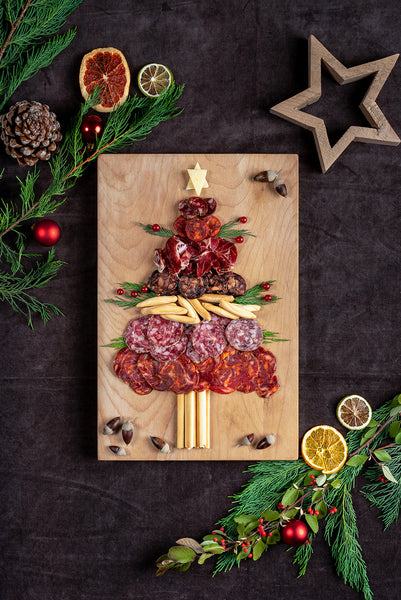 Natale Ibericos Torreón