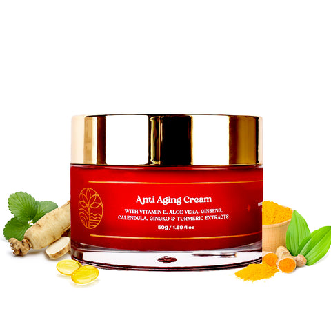 Omeo Anti-Aging Cream