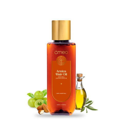 Hahnemanns Arnica Oil  Raj Lakshmi Smart Shop