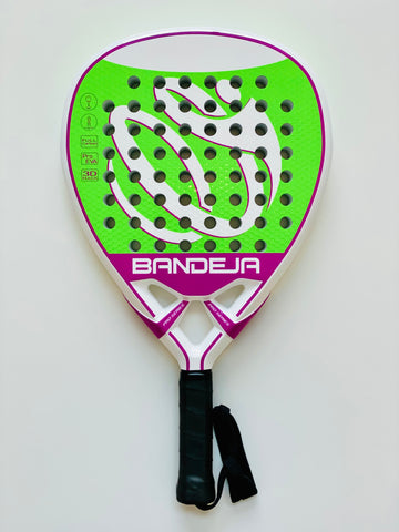 Protector para Pala de Padel Nox - WPT World Padel Tour