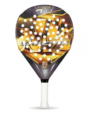 Helios Edition Padel Tennis Racket (2022 Model) – PadelShop.ae