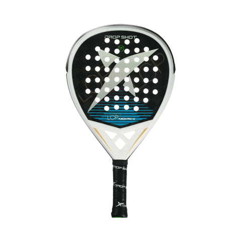 Drop Shot Premium 2.0 Padel Tennis Racket (2022 – PadelShop.ae