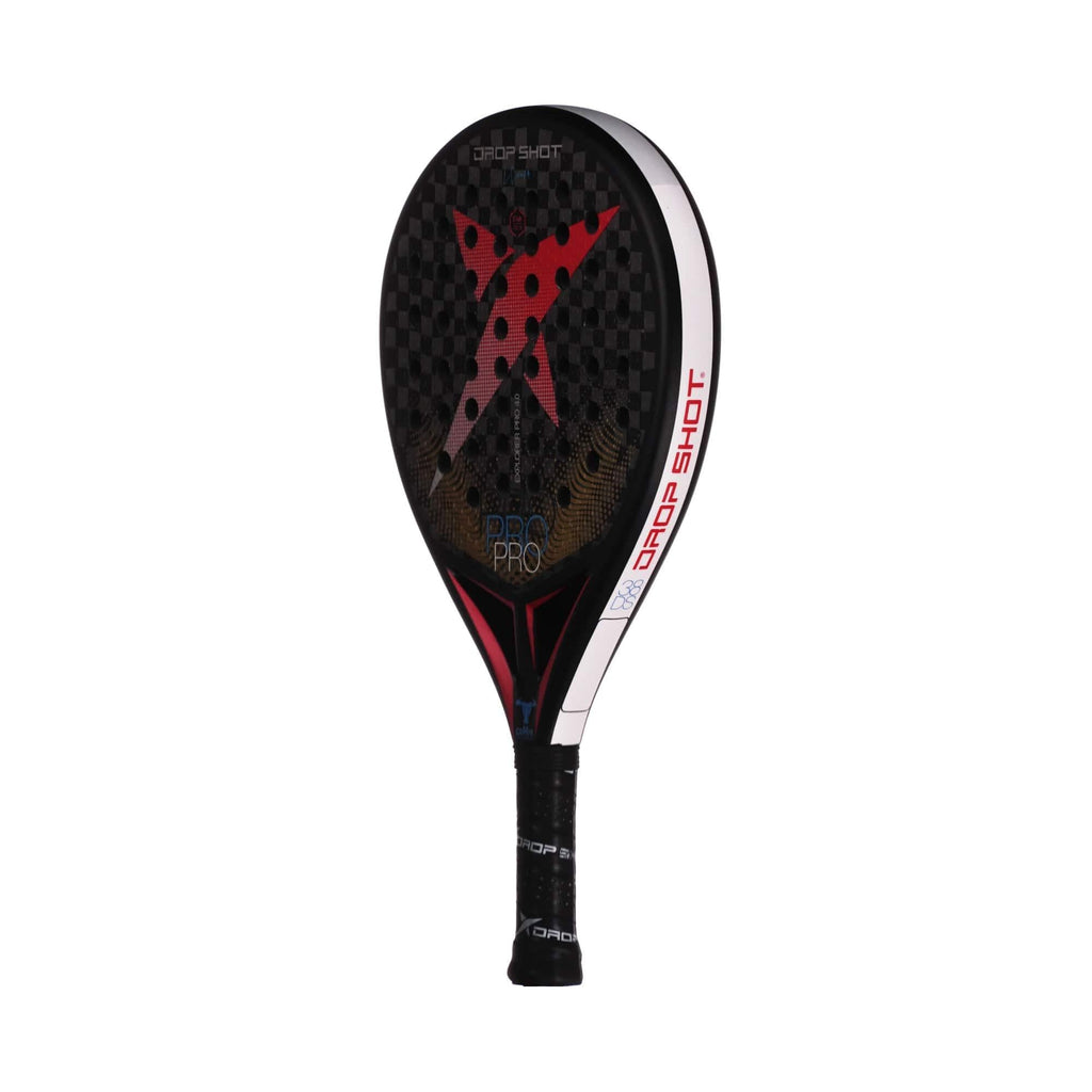 Más lejano táctica fe Drop Shot Explorer Pro 4.0 Padel Tennis Racket (2022 Model) – PadelShop.ae