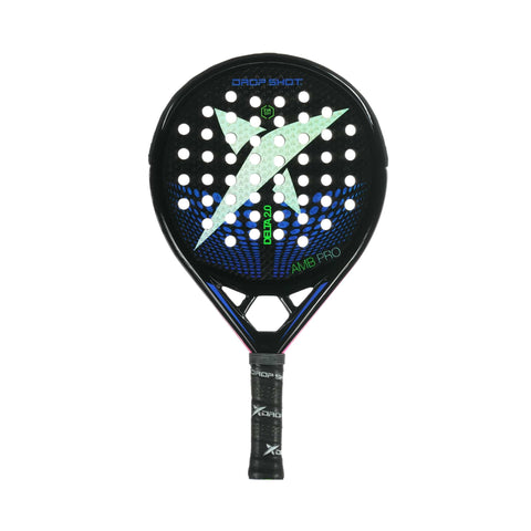 Drop Shot Premium Tennis Racket (2022 – PadelShop.ae