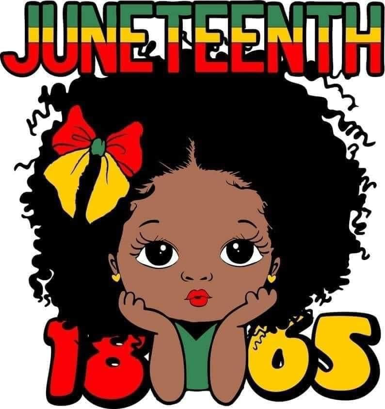 Juneteenth Tshirt