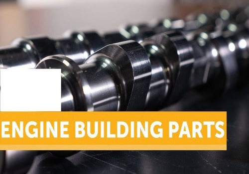 Hpacademy Engine Building Fundamentals Course