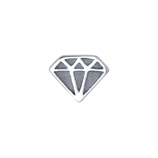 Diamond Profile | 101 Piercing | BVLA