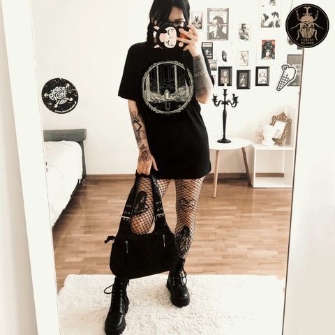 What is casual goth? – forestbeings