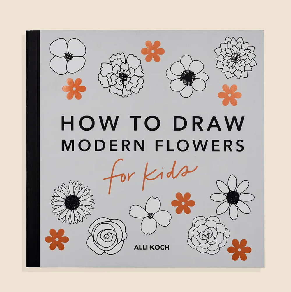 All the Things: How to Draw Books for Kids – Ivy on Main