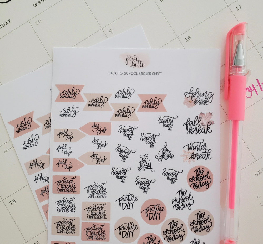 You Got This Planner Stickers: Over 475 Empowering Stickers to Ignite and  Inspire! (Other) 