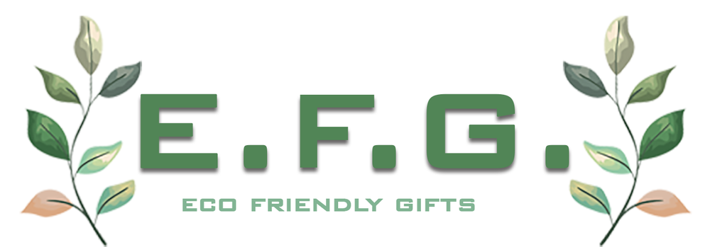 eco friendly gifts