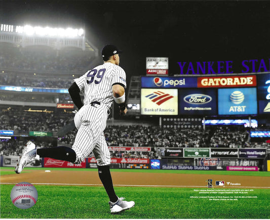 Legends Gallery Aaron Judge NY Yankees Slugger at The Plate 8x10 Photo  Picture