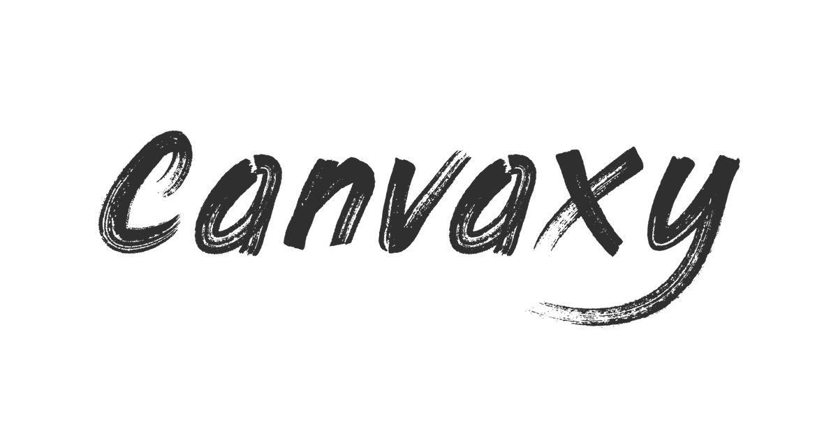 canvaxy