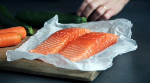 How to Tell if Salmon is Bad: What Does Bad Salmon Look Like? – Alaskan  Salmon Co.