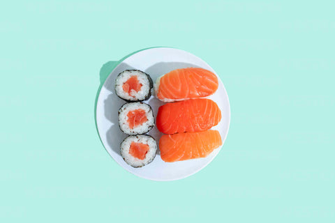 Is Sushi Safe for Pregnant Women?