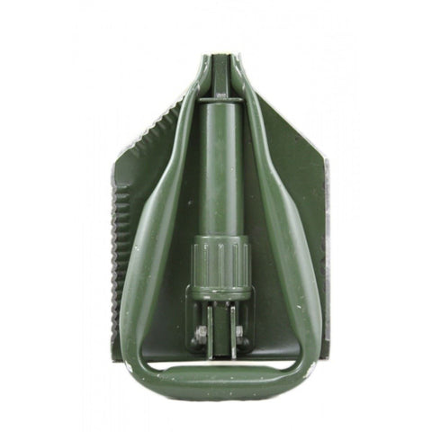 military tri fold shovel