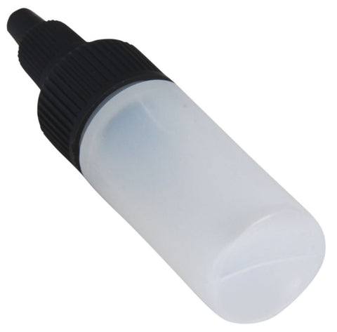 Oiler Bottle For Gun Cleaning Kit Oil 20ml Dropper
