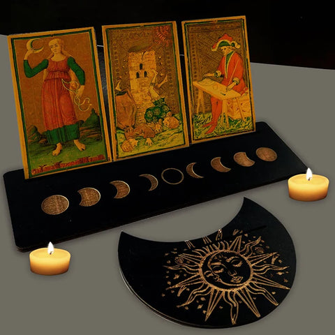 tarot Card holder