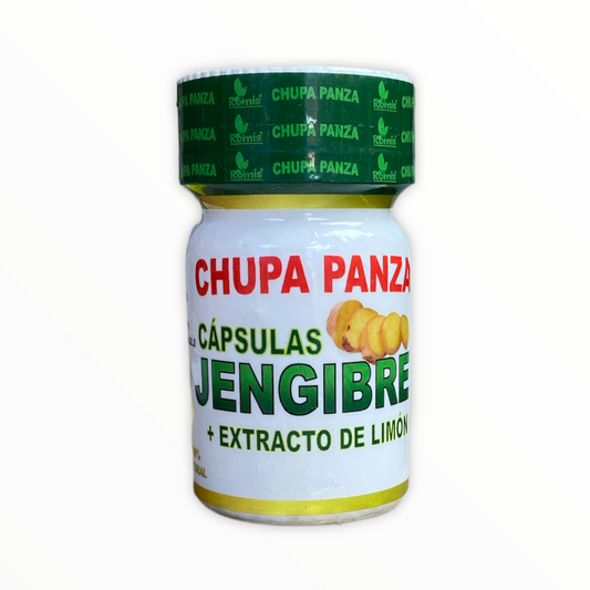 CHUPA PANZA Bundle Pack – Medicinas Naturales Store