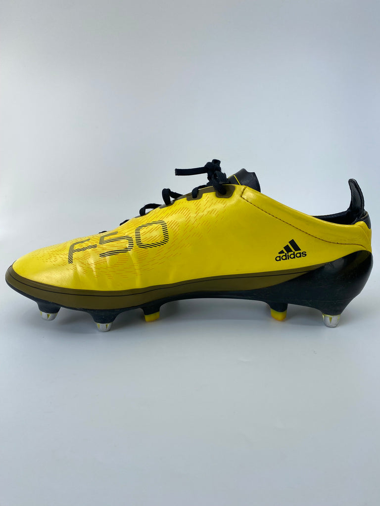 Adidas F50 Adizero - Size – ShoeGems.store