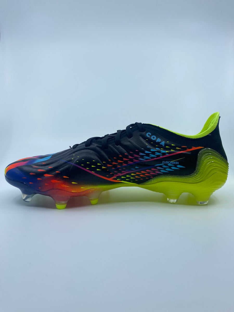 Adidas Copa Sense .1 FG - Size 44 – ShoeGems.store