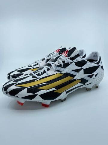 Adidas F50 Adizero IV Speed Legacy - Size 1/3 – ShoeGems.store