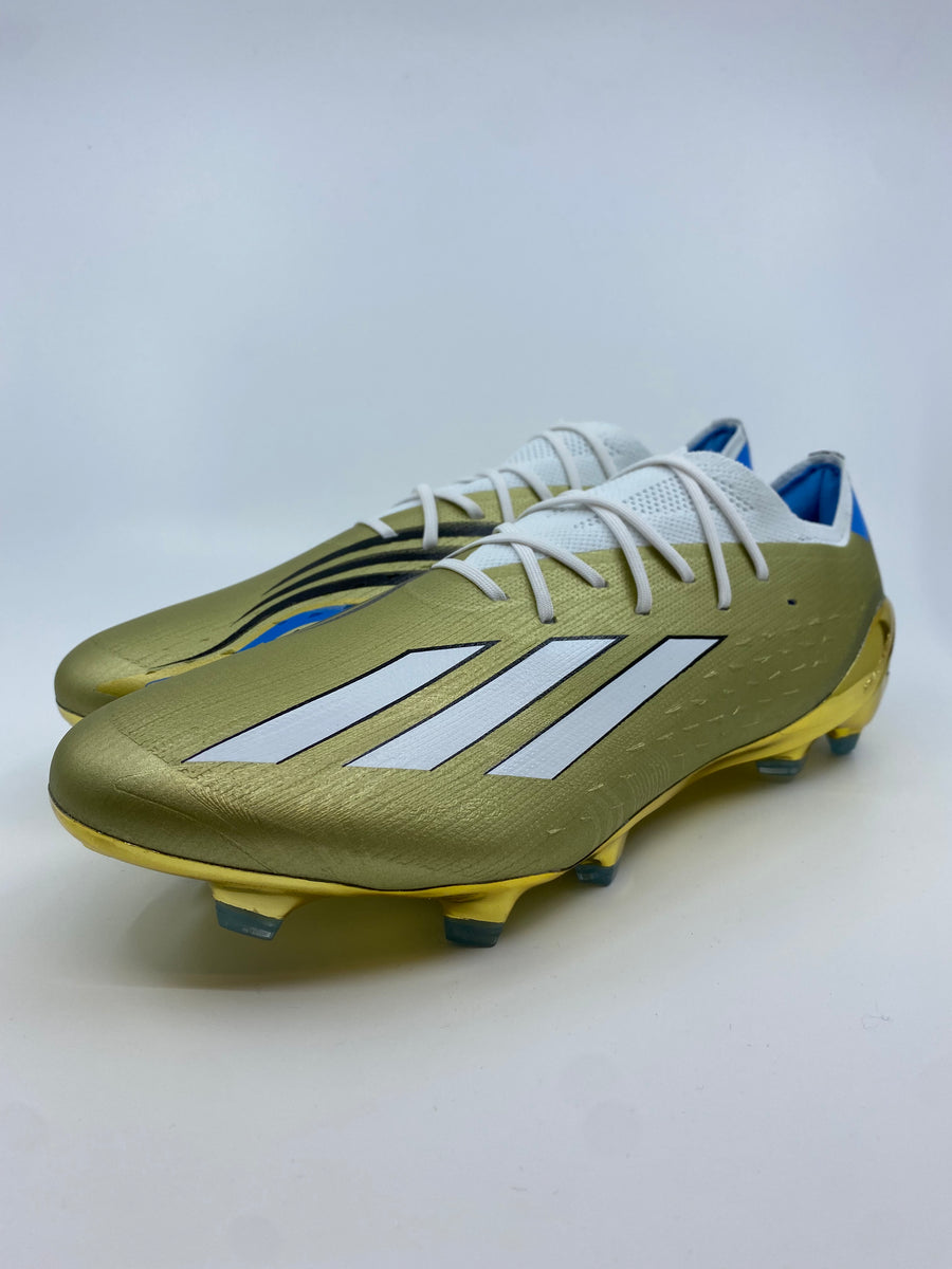 Adidas X Speedportal Leyenda. 1 World Cup 2022 - Size 44 2/3 – ShoeGems ...