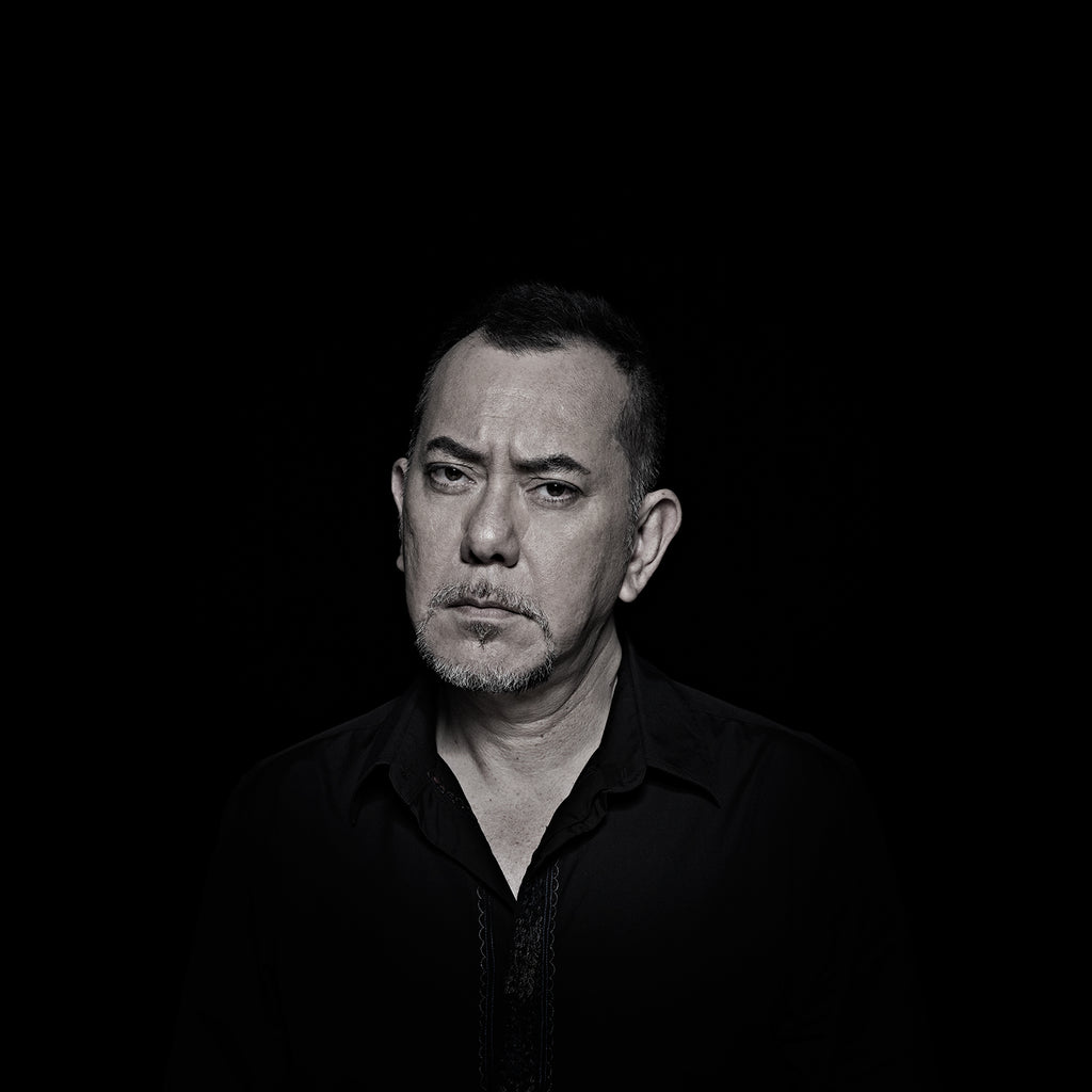 Anthony Wong Chau-sang