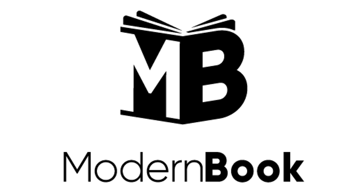 Modernbook– Modernbookarg.com