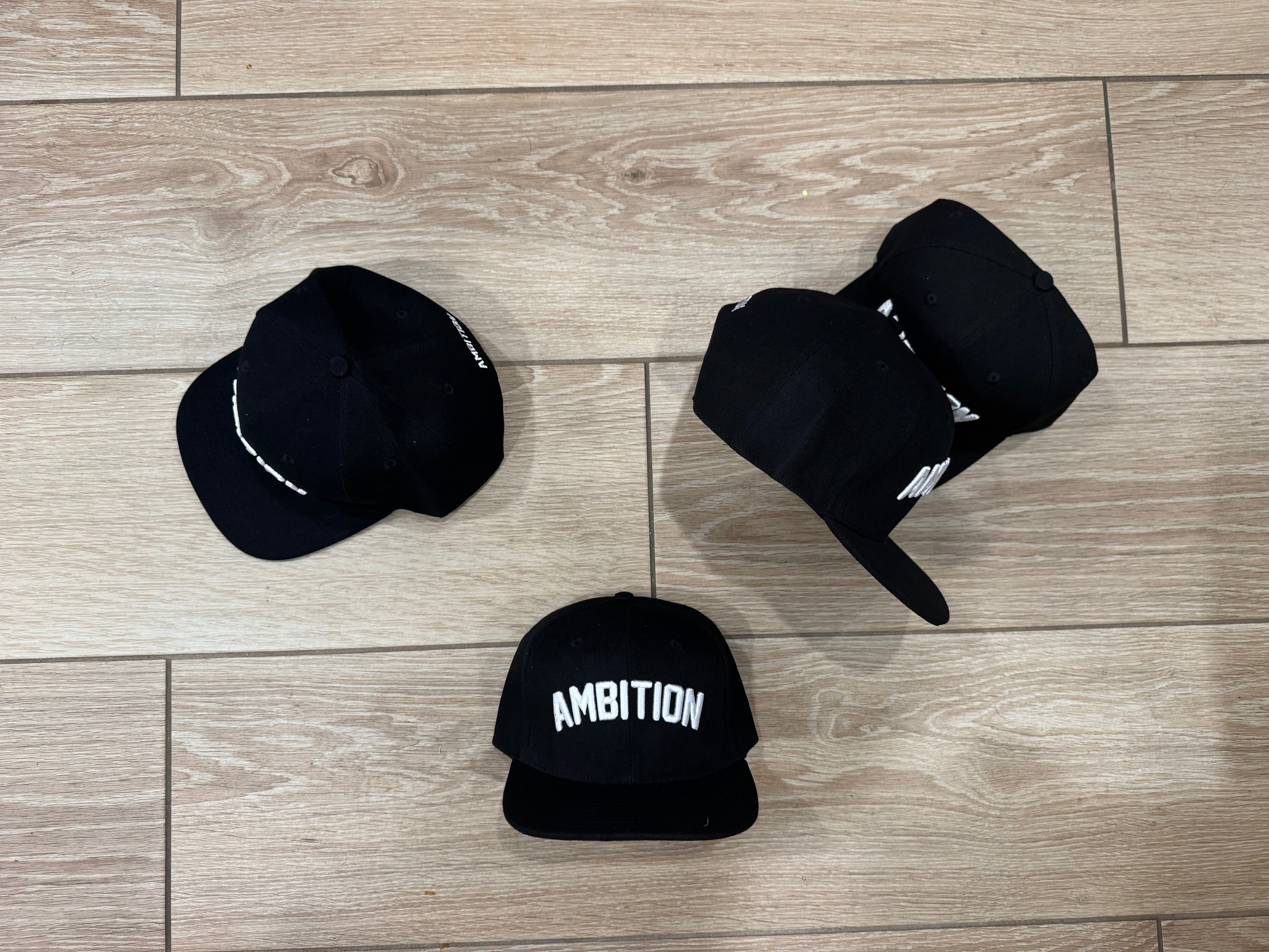 SJ Ambition Hat