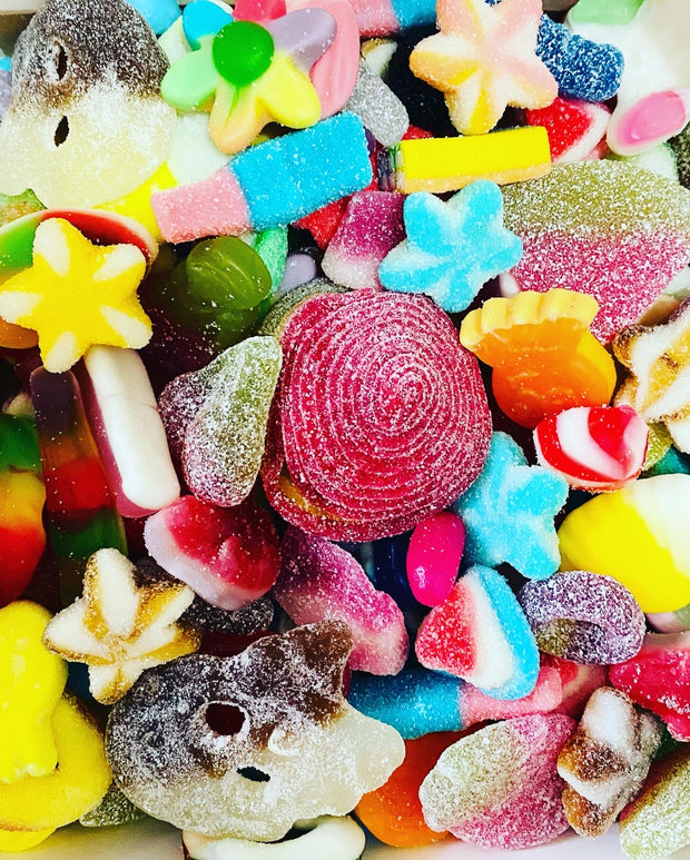 Pick n Mix