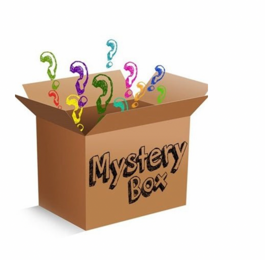 mystery box ｜TikTok Search