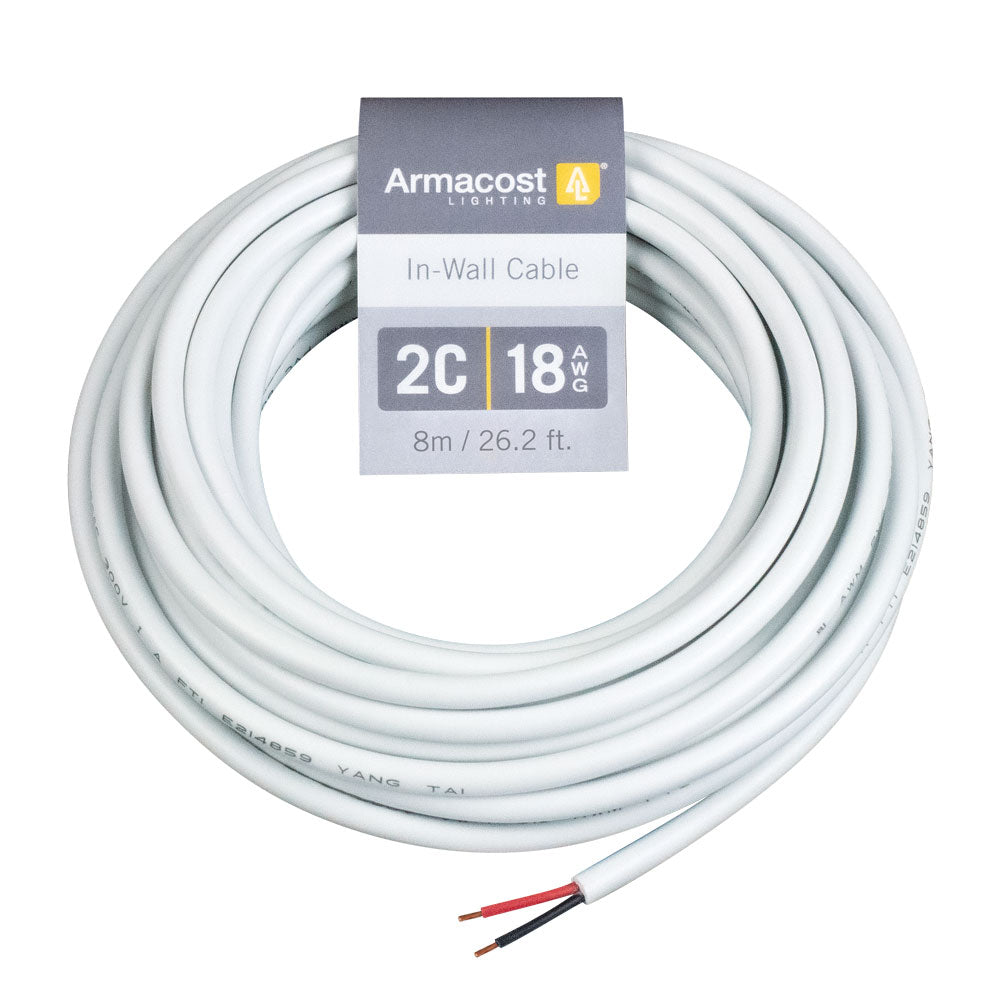 Standard 24V Driver for LED Lights – Armacost Lighting