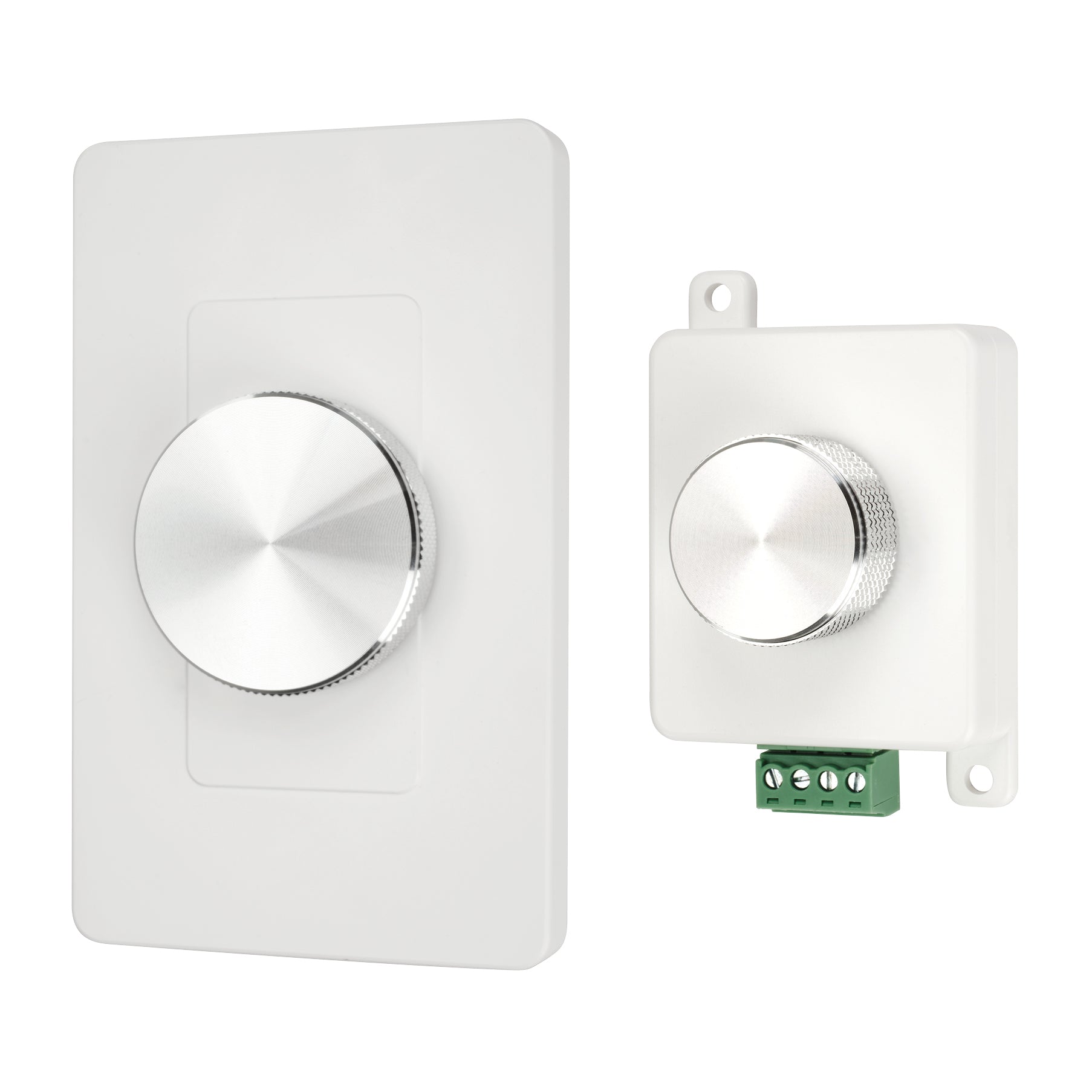 Which dimmer switch for LED lights?