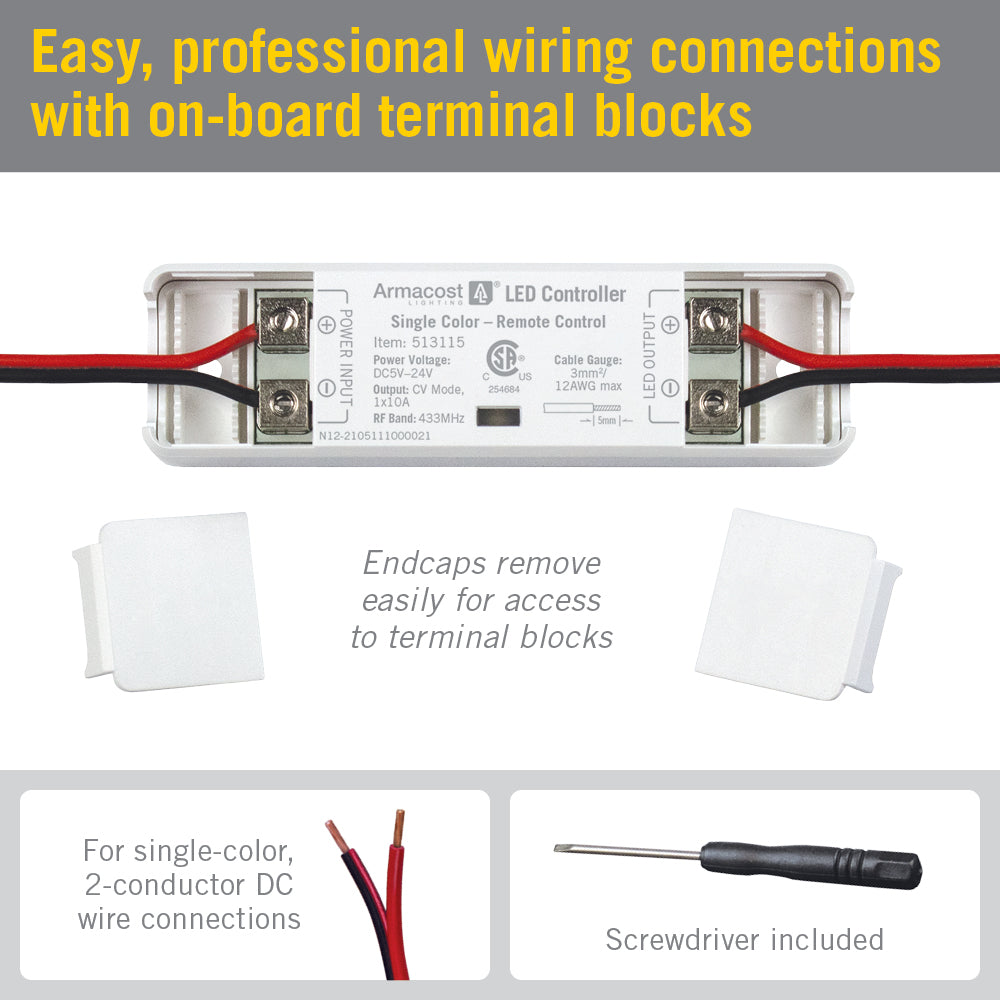 240v dimmable led strip