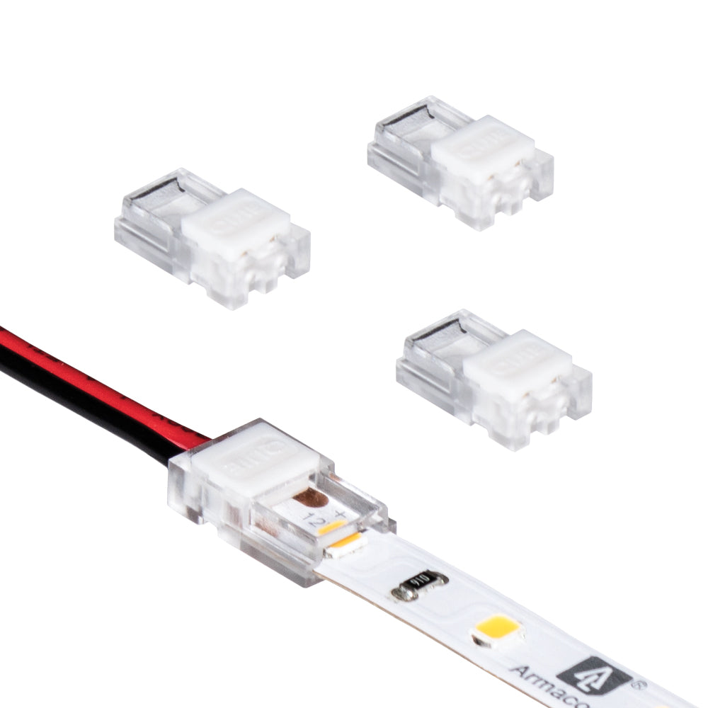 Câble adaptateur pour bande LED 220V pour Ruzok / Brescia