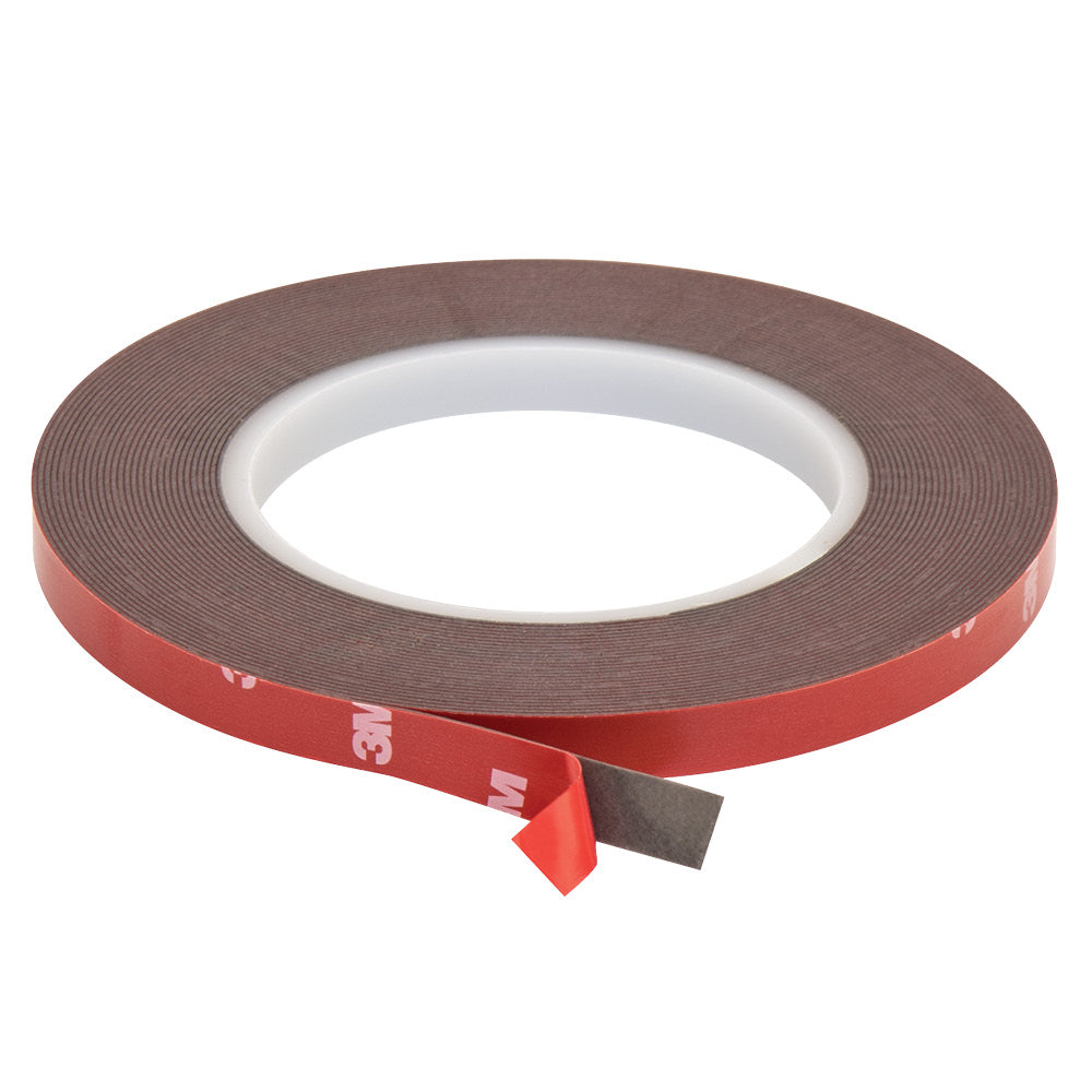 LED Strip Light Mounting Adhesive Armacost Lighting