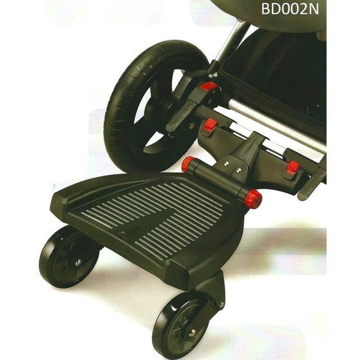 segboard stroller board