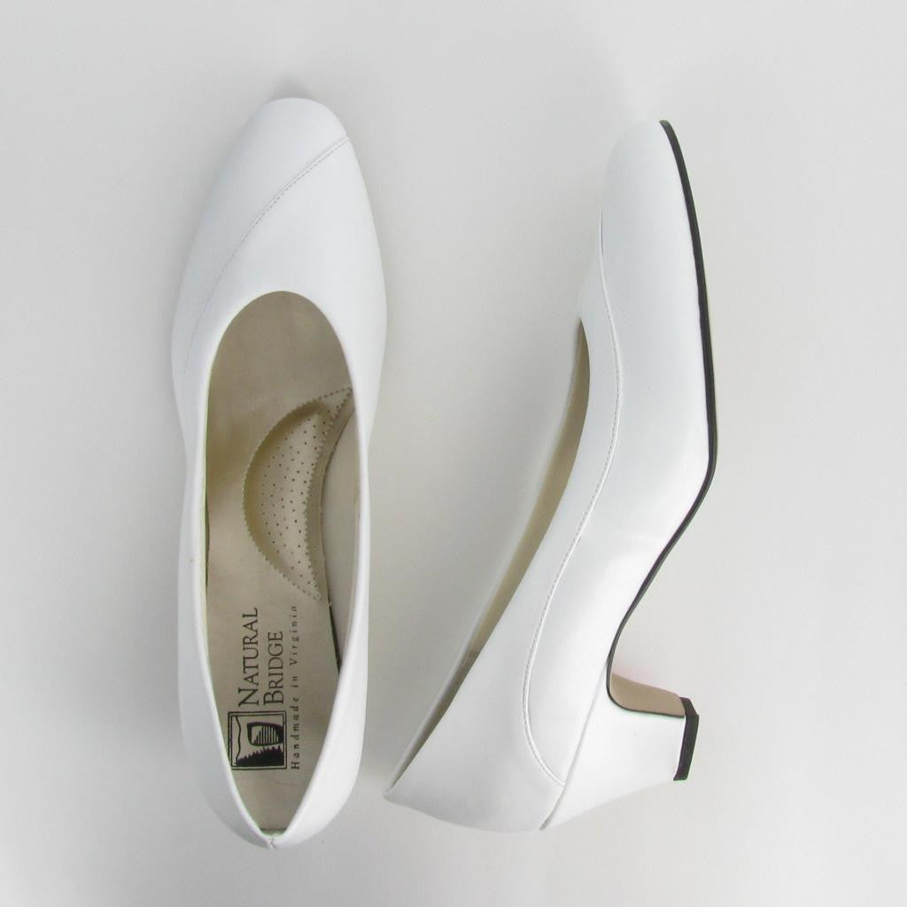 target white dress shoes
