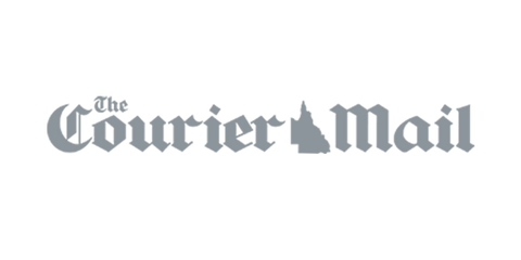 The Courier Mail Logo