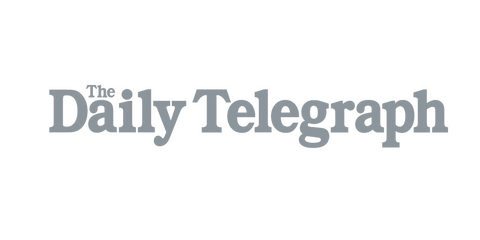 The Daily Telegraph Logo