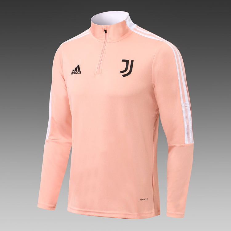 juventus pink training kit