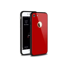 Load image into Gallery viewer, iPhone 7 Brilliant Series Glass Protection Case
