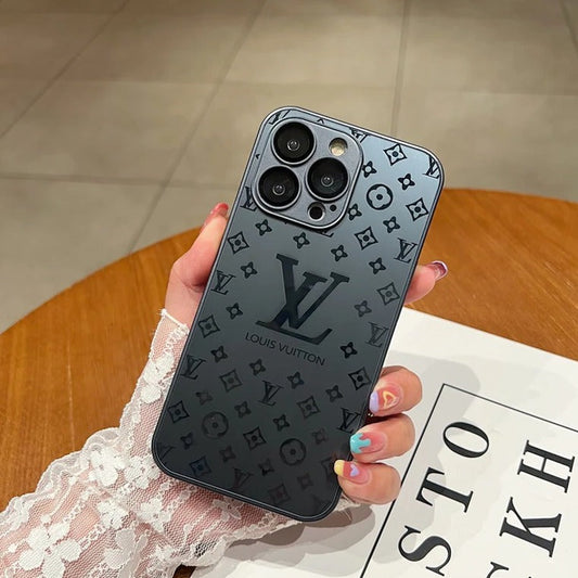 lv iphone 13 pro max phone case