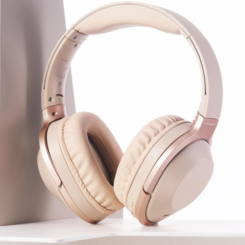 rockspace bluetooth headphone price