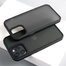 Load image into Gallery viewer, iPhone 13 Pro Armour Matte Case
