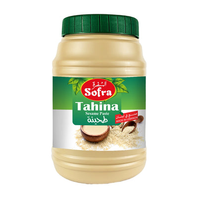 Sofra Date Paste 32 X 500g – Damasgate Wholesale